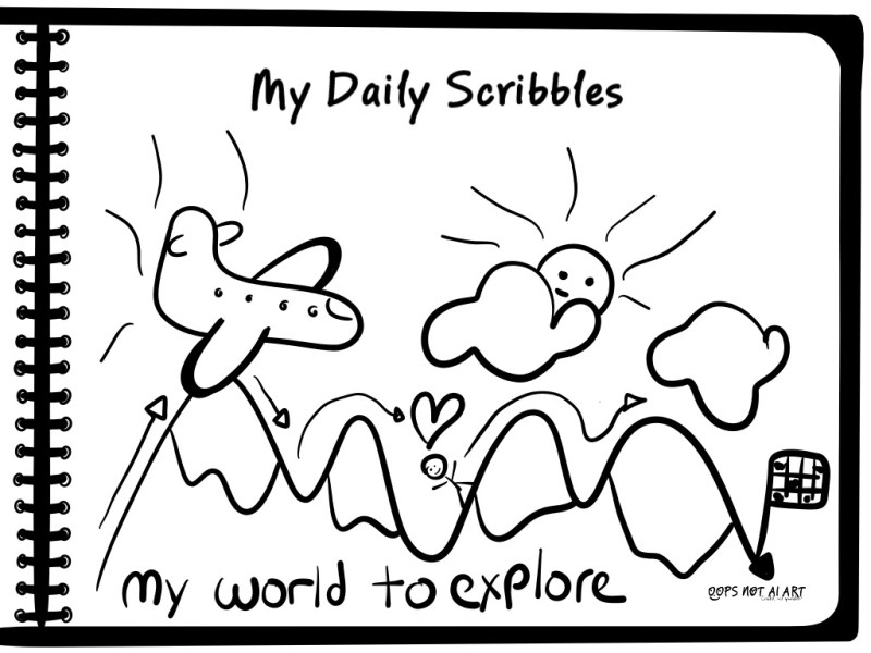 My World to&nbsp;Explore